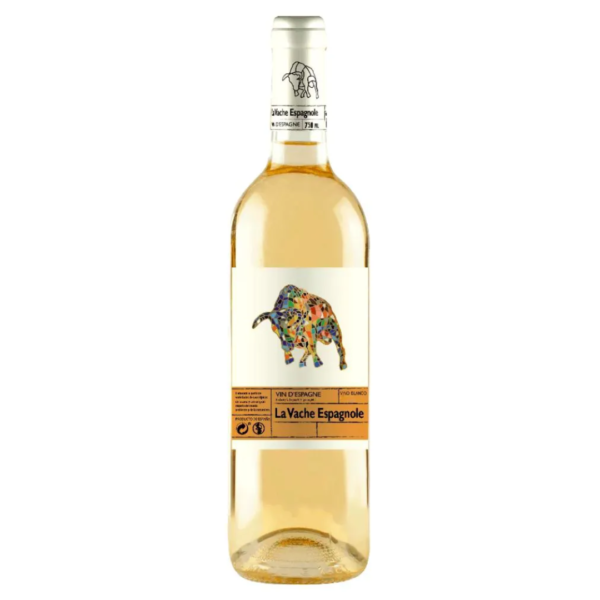 La Vache Espagnole Branco - Macabeo