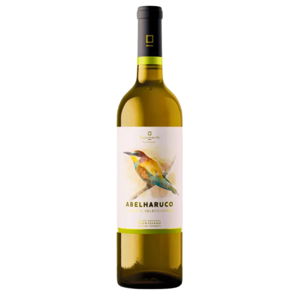 ABELHARUCO COLHEITA SELECIONADA - BRANCO
