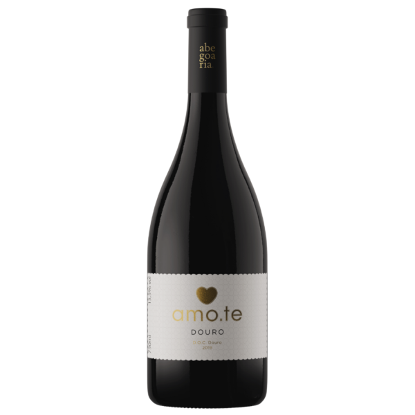 AMO-TÊ TINTO - D.O.C.