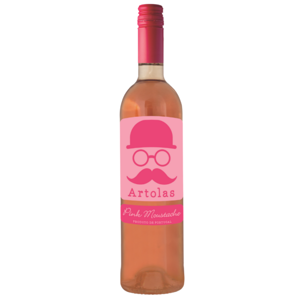 Artolas Rosé