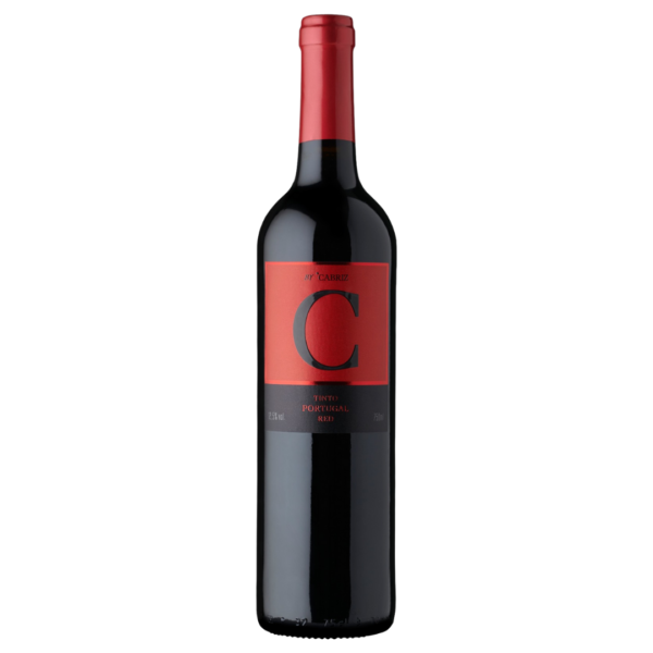 C CABRIZ TINTO