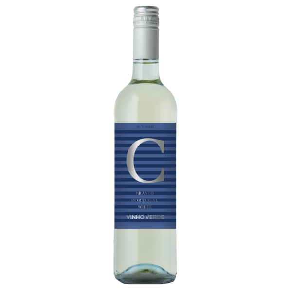 C CABRIZ VERDE D.O.C. - BRANCO