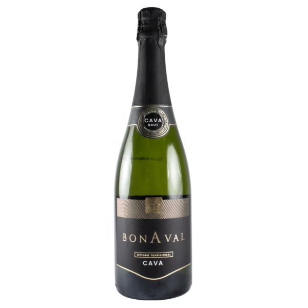 CAVA BONAVAL BRUT BRANCO