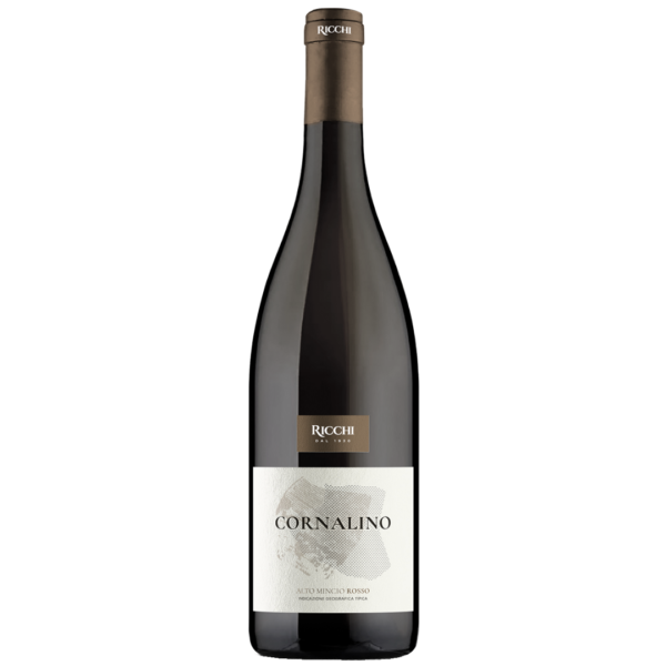 Cornalino Tinto - Merlot; Cabernet