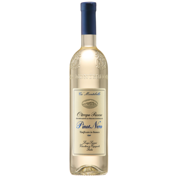 Cà Montebello Branco D.O.C. - Pinot Nero