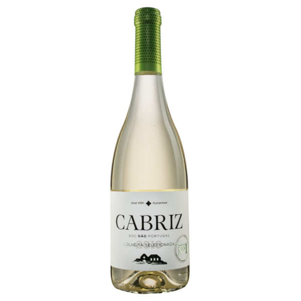 CABRIZ COLHEITA SELECIONADA - BRANCO D.O.C.
