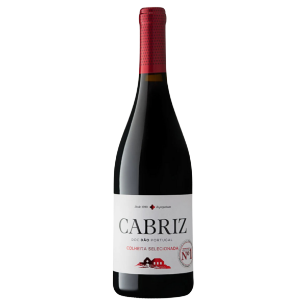 CABRIZ COLHEITA SELECIONADA - TINTO