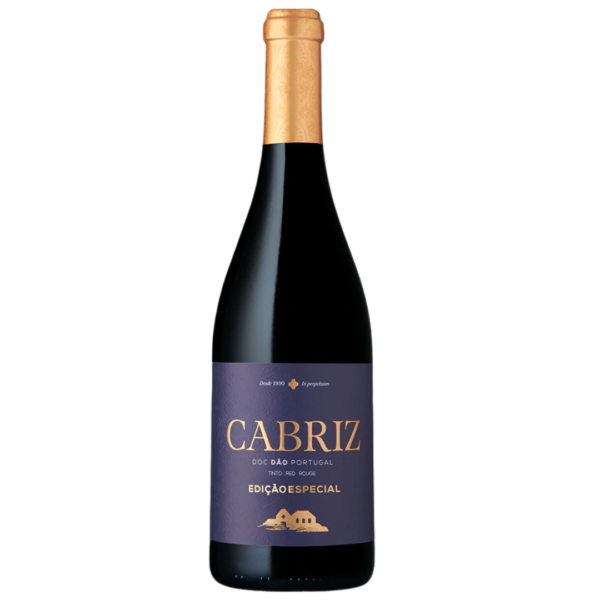 CABRIZ EDIÇÃO ESPECIAL TINTO D.O.C.