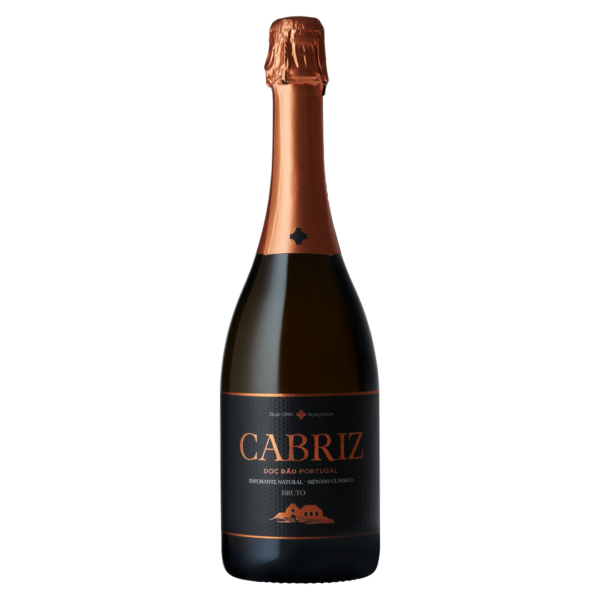CABRIZ ESPUMANTE BRANCO BRUT