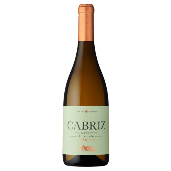 CABRIZ RESERVA BRANCO D.O.C.