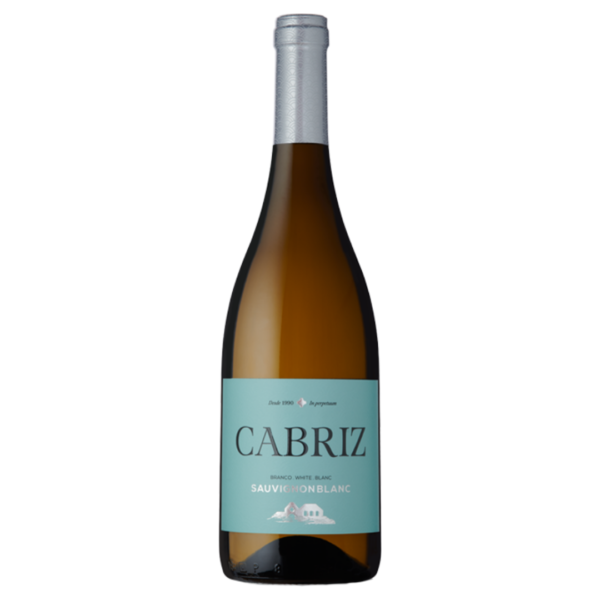 CABRIZ VARIETAL BRANCO D.O.C.