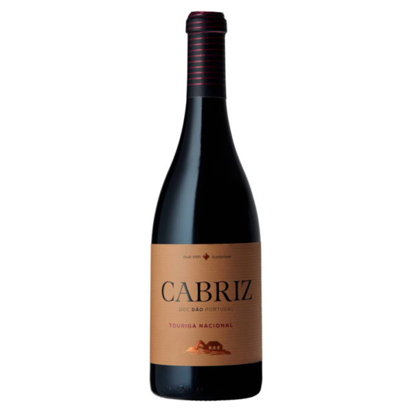 CABRIZ VARIETAL TINTO D.O.C.