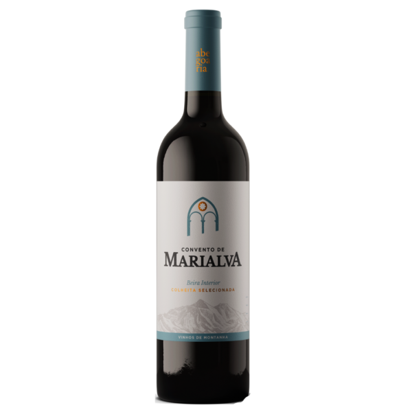CONVENTO DE MARIALVA TINTO D.O.C.