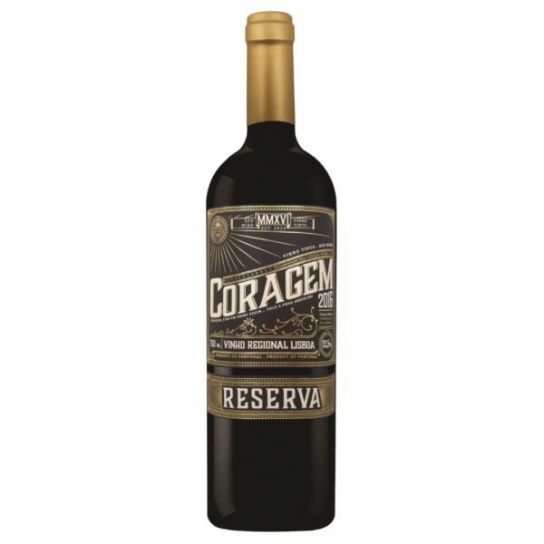 Coragem Reserva Tinto