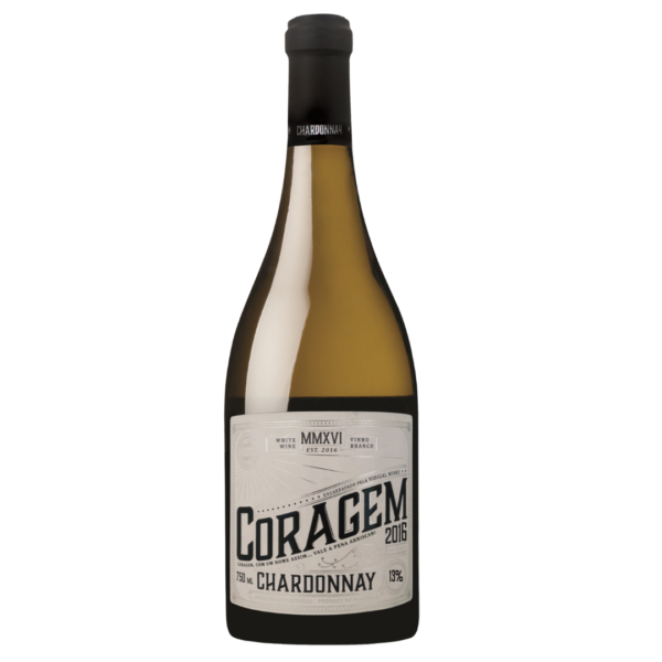 CORAGEM VARIETAL BRANCO