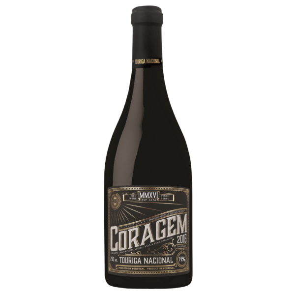 CORAGEM VARIETAL TINTO