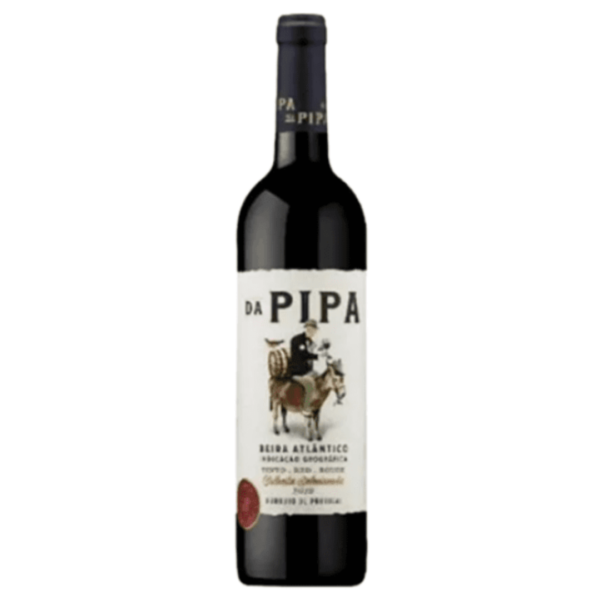 Da Pipa Colheita Selecionada Tinto