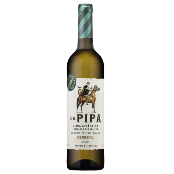 Da Pipa Reserva Branco