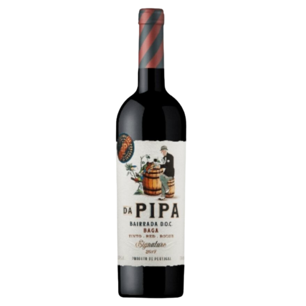 Da Pipa Reserva Tinto