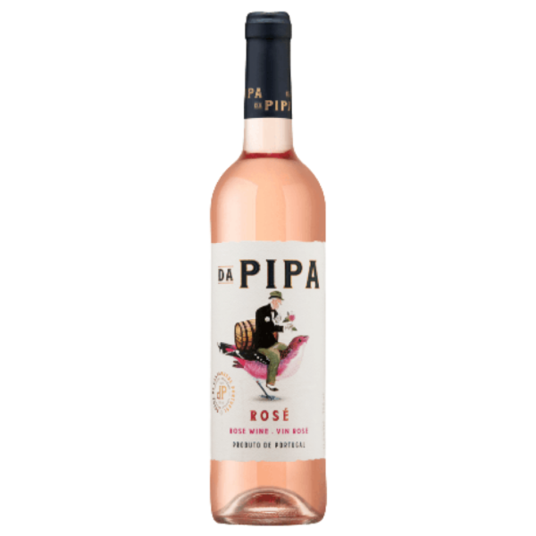 Da Pipa Rosé