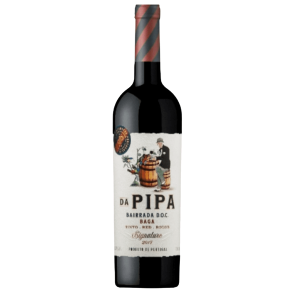 Da Pipa Signature Tinto