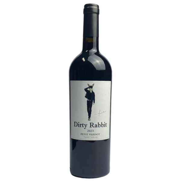 Dirty Rabbit Tinto Pays D’OC IGP