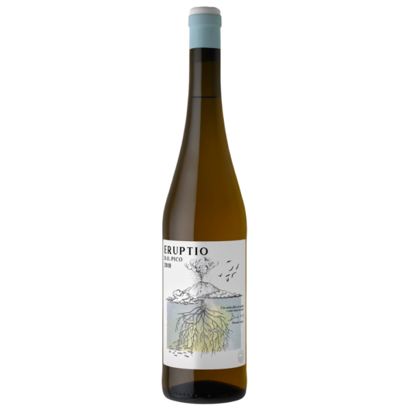Eruptio Blend Branco