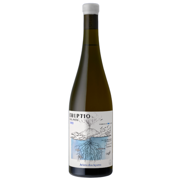 Eruptio Varietal Arinto Branco
