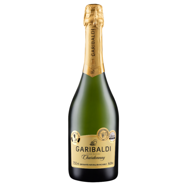 ESPUMANTE GARIBALDI CHARDONNAY