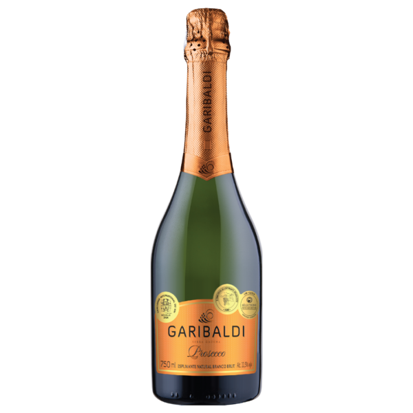 ESPUMANTE GARIBALDI PROSECCO