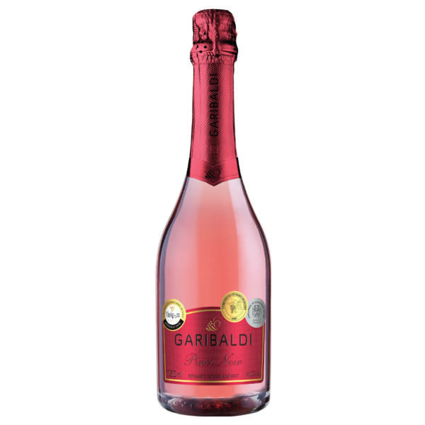 ESPUMANTE GARIBALDI BRUT ROSÉ PINOT NOIR