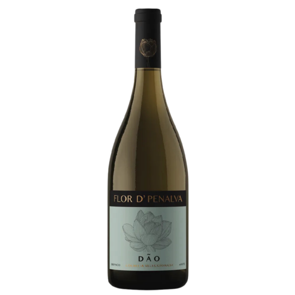 FLOR D' PENALVA COLHEITA SELECIONADA - BRANCO