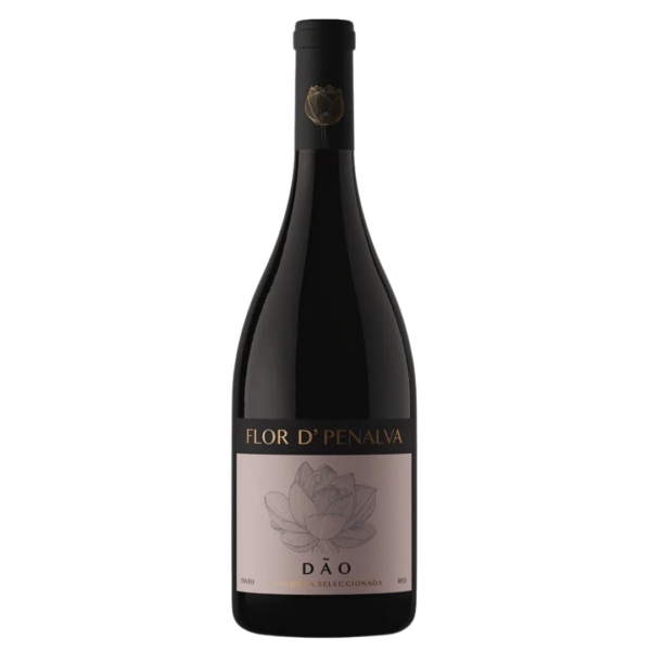 FLOR D' PENALVA COLHEITA SELECIONADA - TINTO