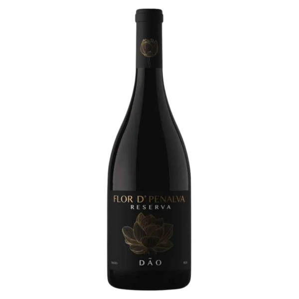 FLOR D' PENALVA RESERVA D.O.C.  - TINTO