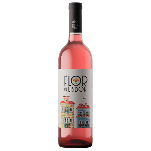 Flor de Lisboa Rosé