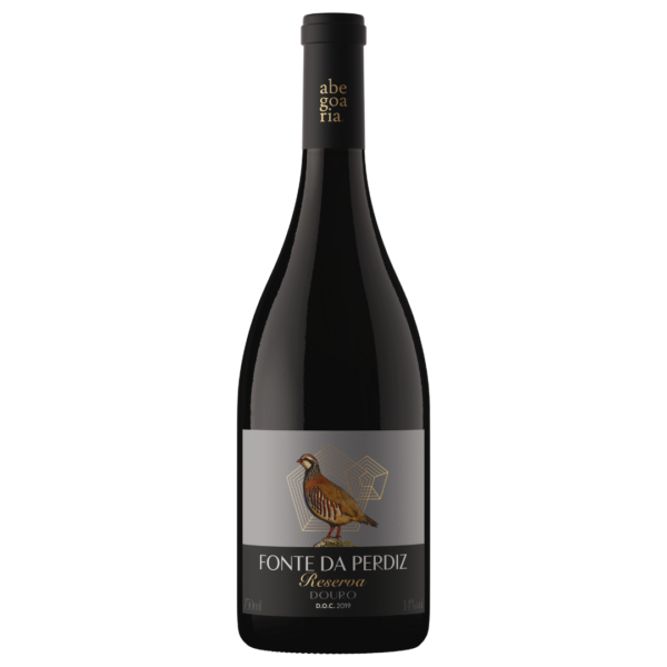 FONTE DA PERDIZ TINTO D.O.C.