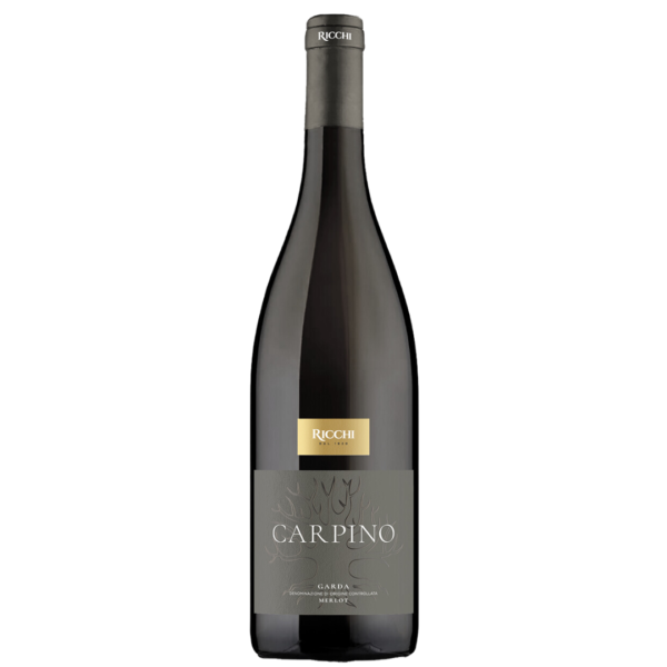 Garda Merlot Carpino - Merlot