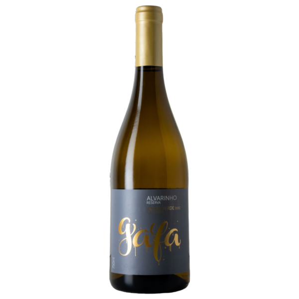 GAFA VERDE BRANCO RESERVA - D.O.C.