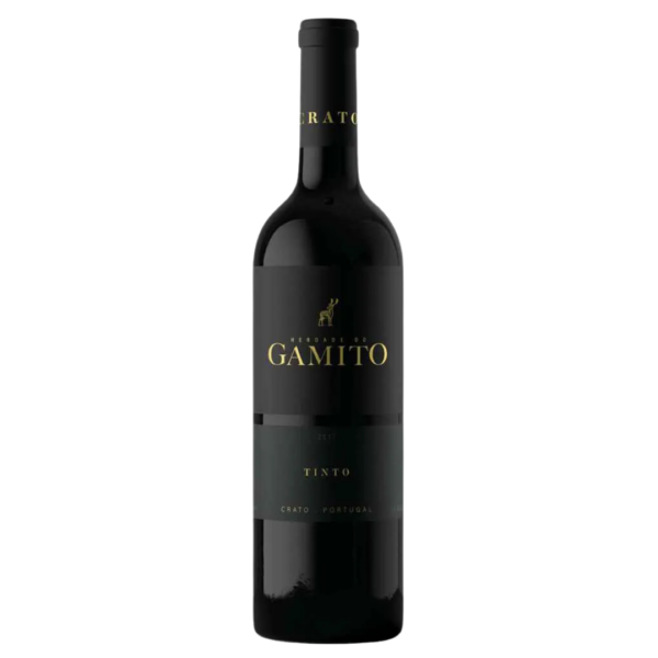 HERDADE DO GAMITO BLEND TINTO