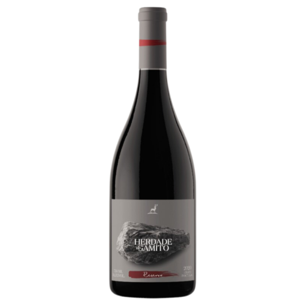 HERDADE DO GAMITO RESERVA TINTO