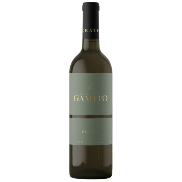 HERDADE DO GAMITO VARIETAL BRANCO