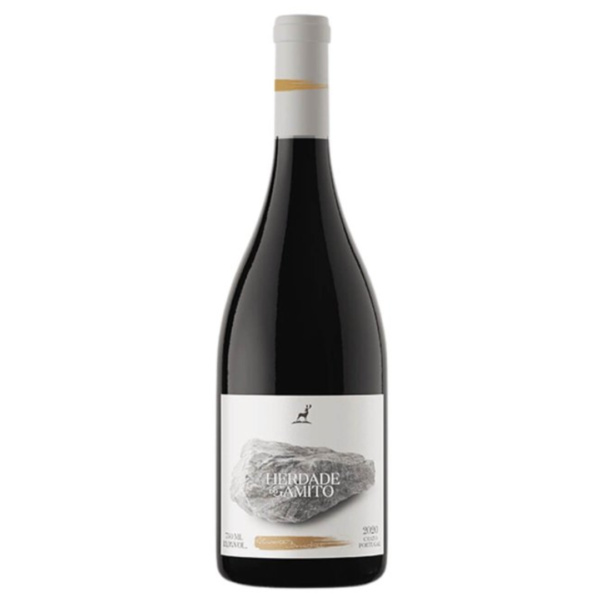HERDADE DO GAMITO VARIENTAL TINTO