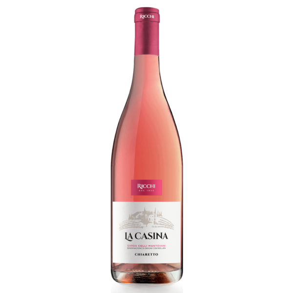La Casina Rosé Chiaretto