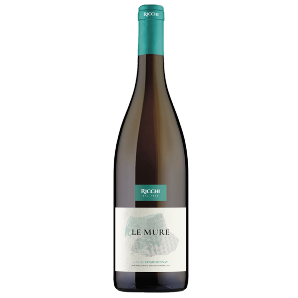 Le Mure - Chardonnay