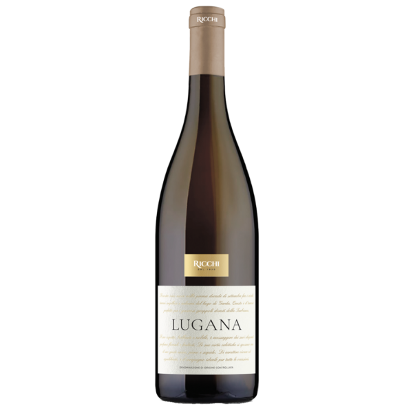Lugana Branco D.O.C. -Turbiana