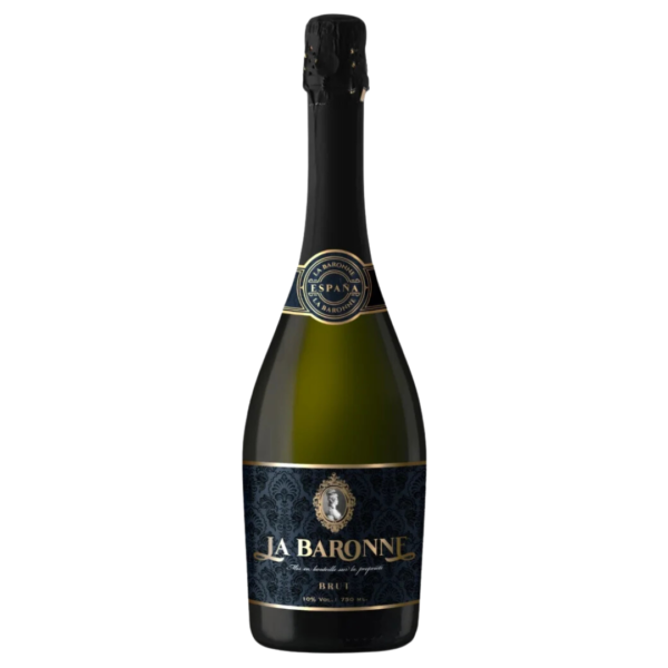 LA BARONNE BRUT BRANCO