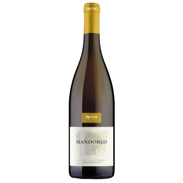 Mandorlo - Tocai Friolano
