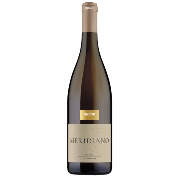 Meridiano Branco - Chardonnay