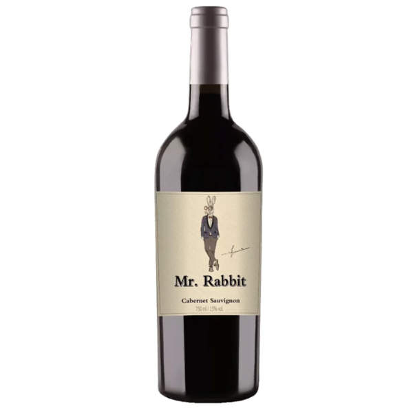 Mr. Rabbit Tinto Pays D’OC IGP