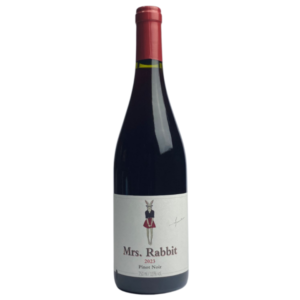 Mrs. Rabbit Tinto Pays D’OC IGP